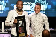 Earl Gibson III/Getty Images