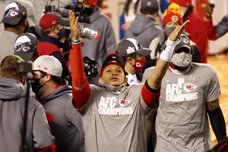 Jamie Squire / Getty Images