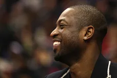 Patrick Smith/Getty Images