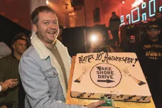 Jeremy Deputat/Red Bull Sound Select/Content Pool