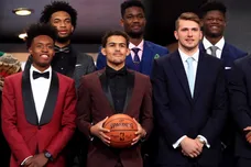 Mike Lawrie/Getty Images