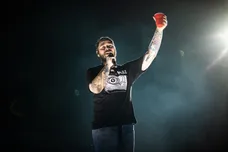 Rich Fury/Getty Images