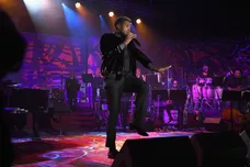 Larry Busacca/Getty Images