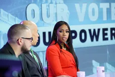 Bennett Raglin/Getty Images