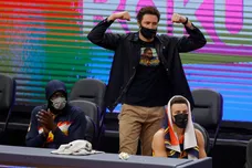 Ezra Shaw/Getty Images