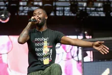 Rich Fury/Getty Images