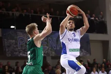 Alius Koroliovas/Getty Images