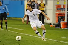 Frederick Breedon/Getty Images