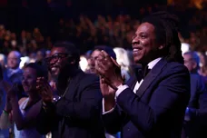 Dimitrios Kambouris/Getty Images