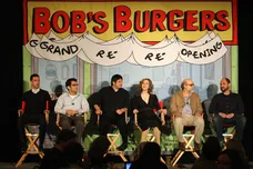 Frederick M. Brown/Getty Images