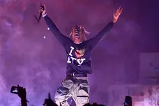 Theo Wargo/Getty Images