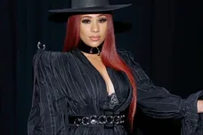 John Lamparski / Stringer / Getty Images