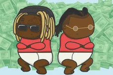 2021 Young Money Records