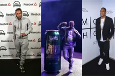 Mike Windle/Getty Image, Bennett Raglin/Getty Images, Larry Busacca/Getty Images