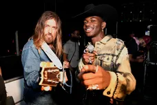 Frazer Harrison/Getty Images