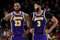 Steve Dykes/Getty Images