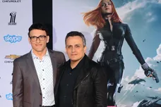 FREDERIC J. BROWN/AFP/Getty Images