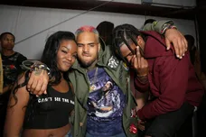 Chelsea Lauren/Getty Images