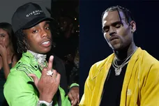 Jerritt Clark & Theo Wargo/Getty Images