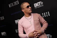 Robin L Marshall / Stringer / Getty Images