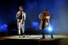 Kevin Winter/Getty Images