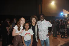 Joshua Blanchard/ Getty Images