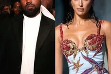 Robin Marchant, Versace Press Office/Getty Images