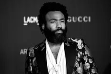 Frazer Harrison/Getty Images