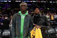 Kevork S. Djansezian/Getty Images