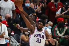 Kevin C. Cox/Getty Images