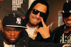 Chris McKay / Stringer / Getty Images