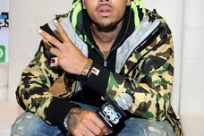 Brad Barket/Getty Images