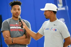 Lisa Lake/Getty Images