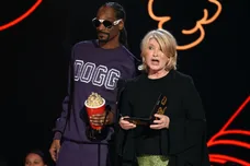 Kevin Winter/Getty Images