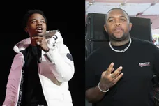 Roger Kisby/Getty Images, Jonathan Leibson/Getty Images