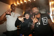 Johnny Nunez/WireImage/Getty Images