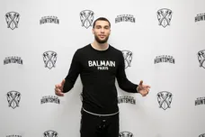 Jeff Schear/Getty Images for NRG Gaming