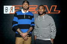 Phillip Faraone/Getty Images for Bleacher Report