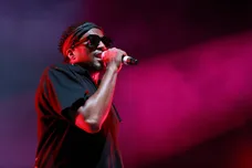 Rich Fury / Stringer / Getty Images