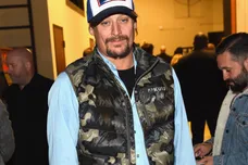 Rick Diamond/Getty Images