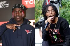 Tommaso Boddi, Lisa Lake/Getty Images