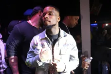 Johnny Nunez/Getty Images