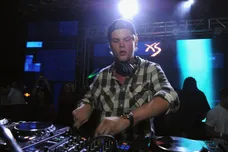 Dimitrios Kambouris/Getty Images