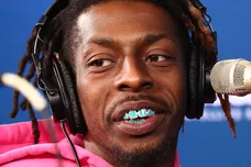 Photo by Astrid Stawiarz/Getty Images