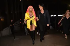 Bryan Bedder/Getty Images