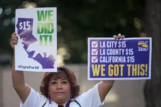 David McNew/Getty Images