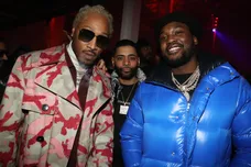 Johnny Nunez/Getty Images