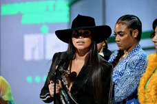 Paras Griffin/ Getty Images