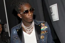 Bennett Raglin/Getty Images