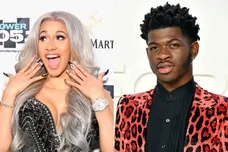 Dia Dipasupil/Getty Images, Amy Sussman/Getty Images